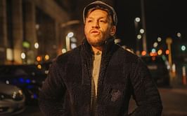 Conor McGregor signs business deal with UFC's rival combat promotion