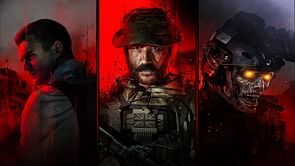 Modern Warfare 3 tops the sale chart in December, despite the harsh criticism