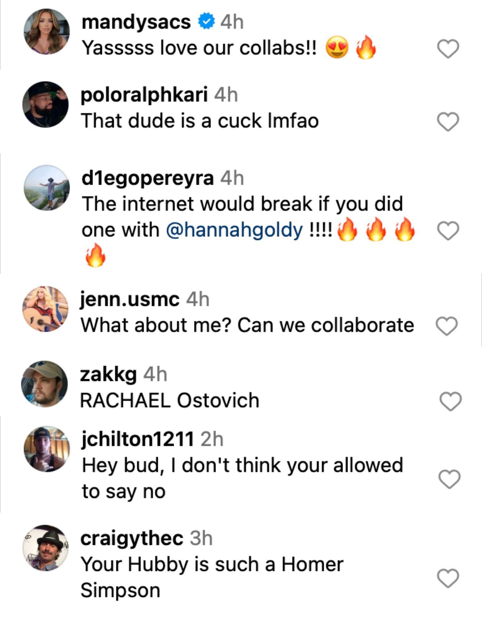 The Public Reaction To The Paige VanZant Leak