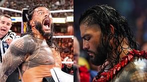Roman Reigns to compete in two massive matches and lose his championship at WWE WrestleMania 40 would "serve all the masters," says legend
