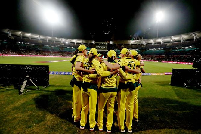 Australia Women vs South Africa Women T20I Series 2024: Full schedule, squads, match timings and live streaming details
