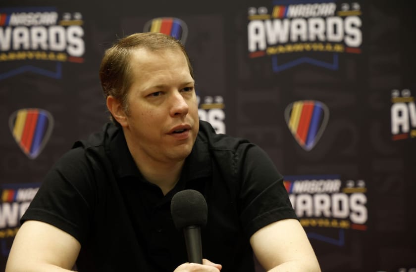 How much is Brad Keselowski worth? Exploring NASCAR driver & team owner