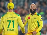 Moeen Ali of Jobur Super Kings (Credits: X/ JSKSA20)