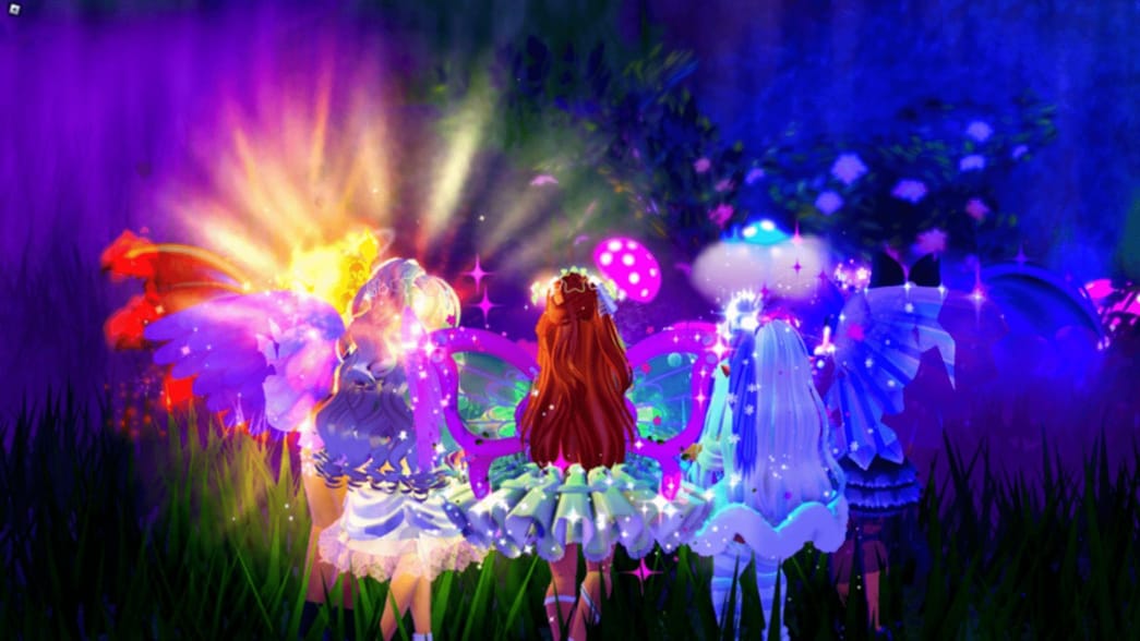 Royale High codes (September 2025) Latest Smyths Catalogue code