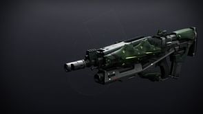 Destiny 2 Crota's End weapon tier list