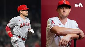 “It was like I was in a movie” - When Max Stassi traded baseball for his miracle baby born on a flight