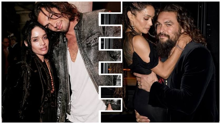 How did Lisa Bonet and Jason Momoa meet? Relationship timeline explored as  actress files for divorce after nearly four years of separation