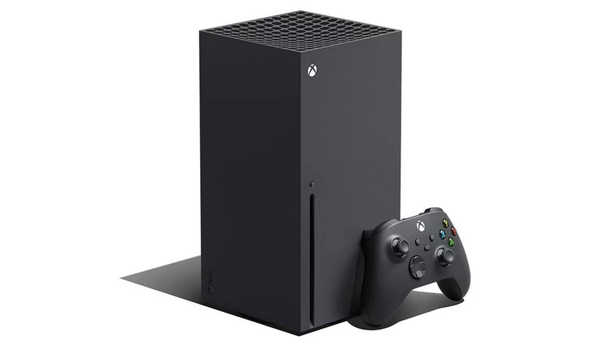 The Xbox Series X and Series S play Infinite Wealth at 60 FPS (Image via Walmart)