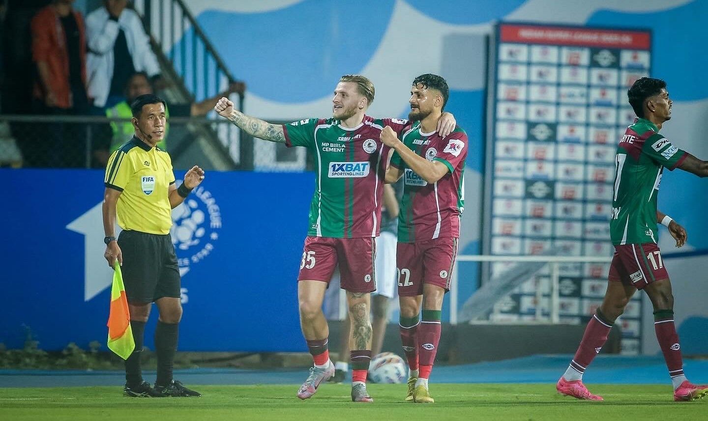 Mohun Bagan SG