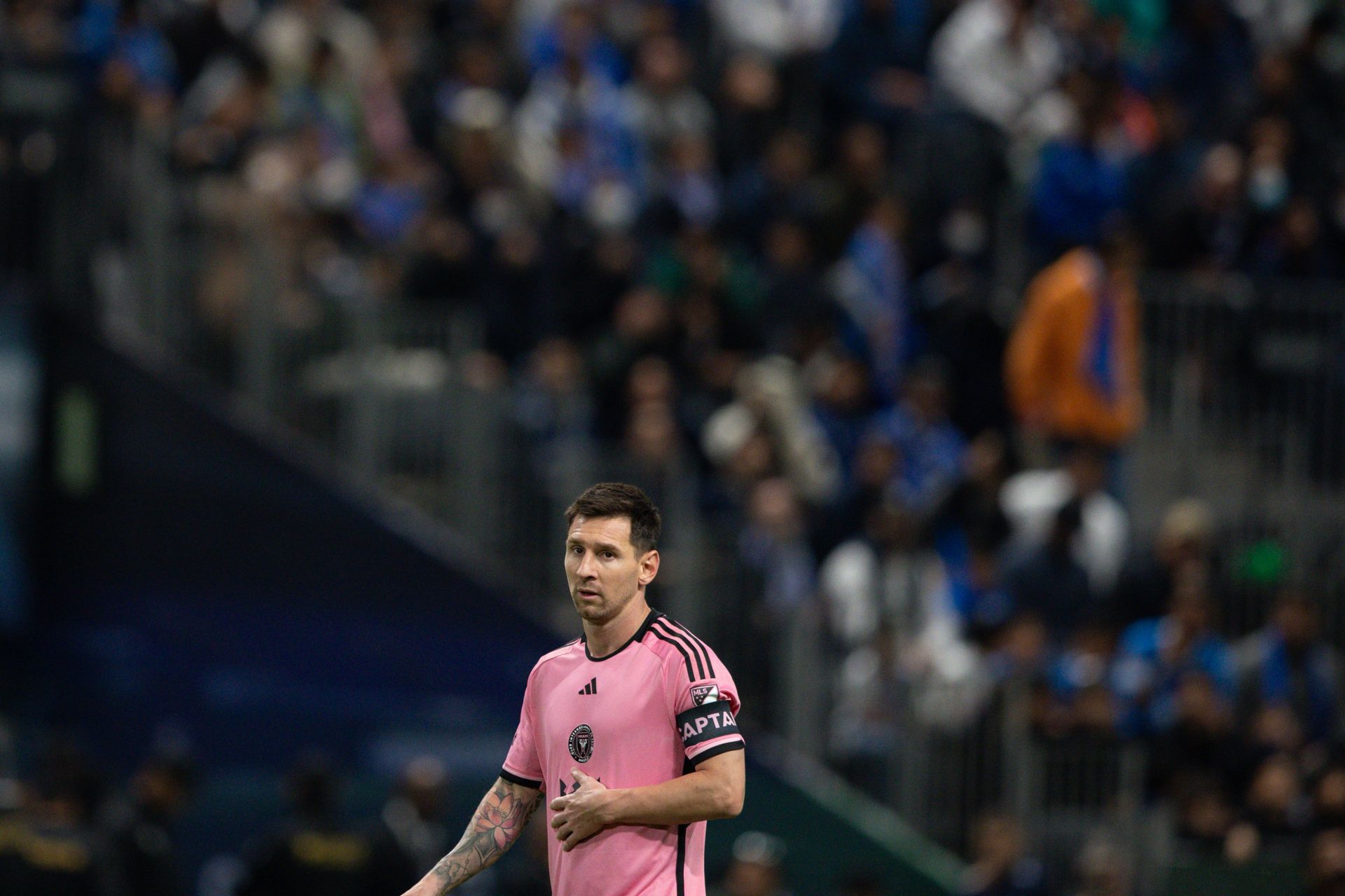 Al Hilal v Inter Miami: Riyadh Season Cup
