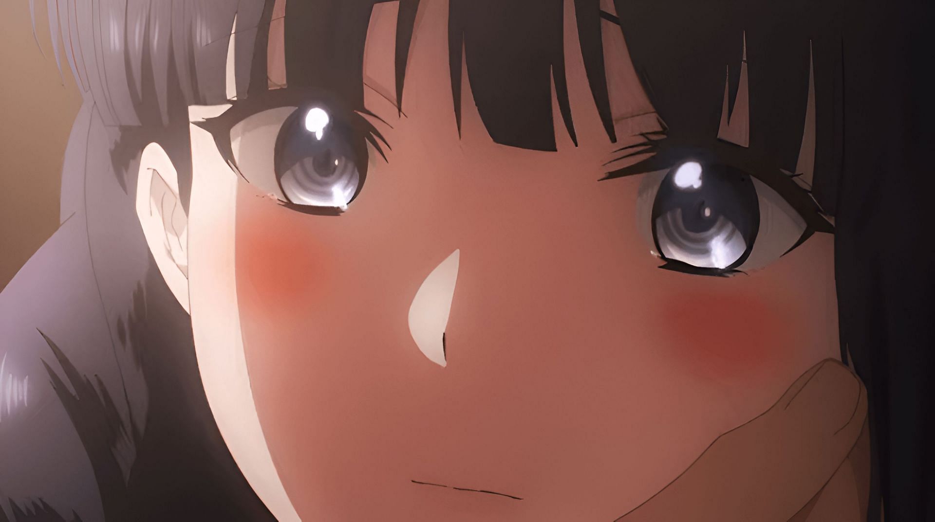Miyuki Shiba as seen in the anime (Image via Studio eightbit)