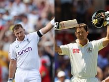 5 highest run-getters vs India in Test cricket history ft. Joe Root