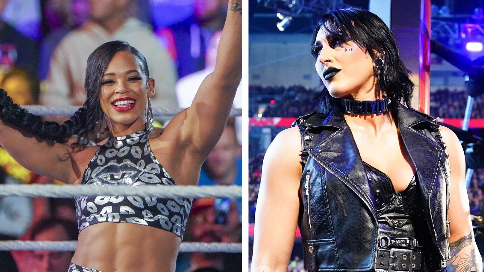 Bianca Belair had an up and down 2023 in WWE, will her 2024 be better?