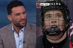 "Just a gut punch" - Paul Bissonnette critical of Team Canada's performance in World Juniors as team endures shock loss to Czechia in quarterfinal