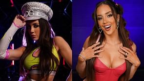 Chelsea Green makes major announcement following WWE RAW