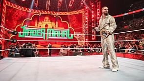 Ex-WWE star to return to RAW and cost Seth Rollins his World Heavyweight Title? Looking at the possibility