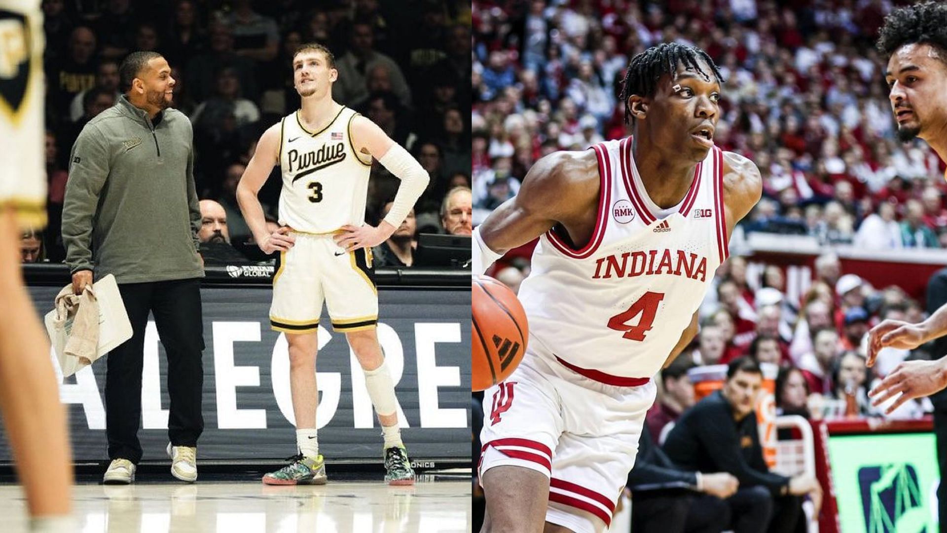 Purdue vs Indiana Prediction, Odds, and Picks Jan. 16 College