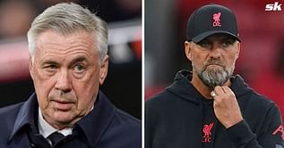 Liverpool keen to sign £78 million-rated defender who has also been linked with Real Madrid: Reports