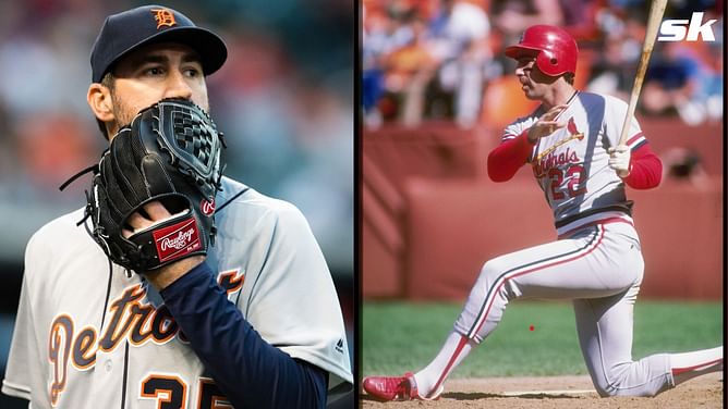 "Justin Verlander has no arm problems, It’s just the signs are there" - When Jack Clark shot PED claims at ex-Tigers star after decline in velocity