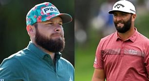 Top 5 golfers who have joined LIV Golf ahead of the 2024 season ft. Tyrrell Hatton