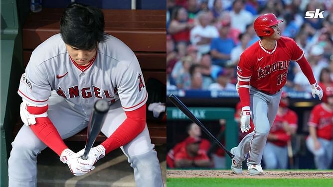 "I am not a complete player yet" - When Shohei Ohtani explained why he wanted an MLB move before turning 25