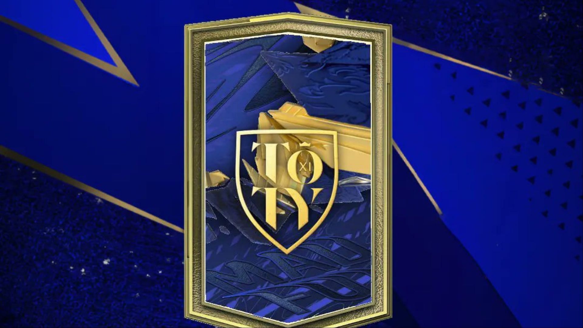 EA FC 24 TOTY League Upgrade SBCs cheapest solutions