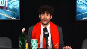Tony Khan signs 32-year-old star to AEW - Reports