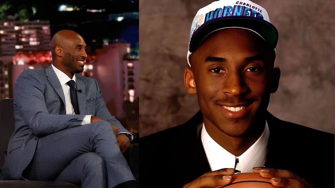 WWE RAW Superstar pays tribute to late NBA legend Kobe Bryant