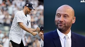 5 hilarious moments that showcase Derek Jeter's funny side
