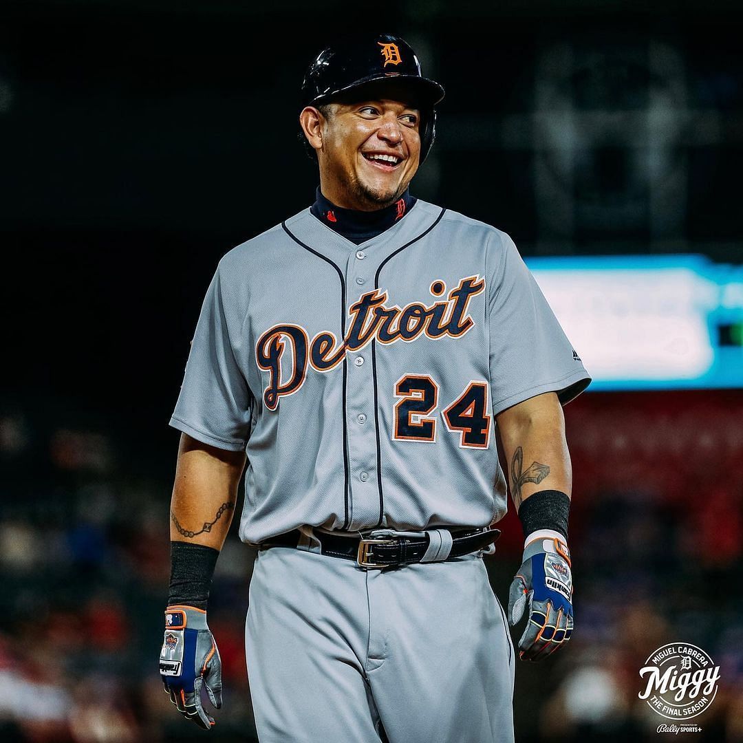 Detroit tigers home and away jerseys on sale