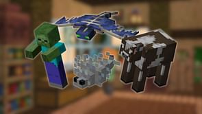 Minecraft players discuss mobs they want to remove from the game
