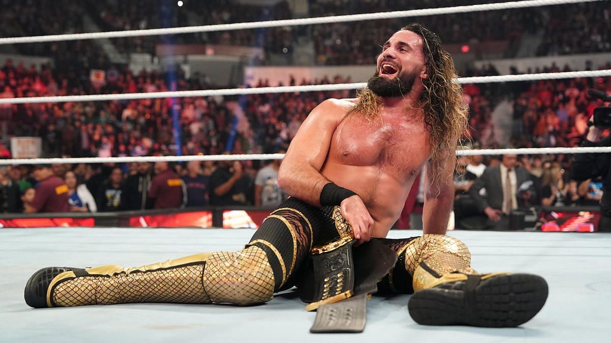 Legendary 12 Time Wwe Champion To Return After 138 Days And Dethrone Seth Rollins At The Royal 