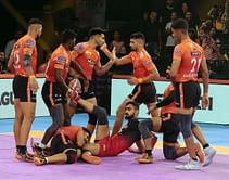 U Mumba Next Match: When is the home team playing their next match at Dome by NSCI?