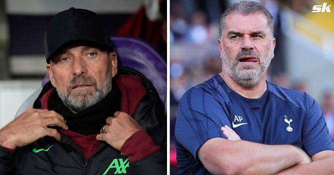 Liverpool and Tottenham Hotspur could enter battle to sign ex-Manchester City defender: Reports