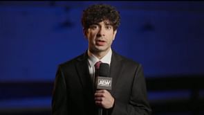 "It's not about the money" - Former WWE personality is not happy with how Tony Khan is running AEW (Exclusive)
