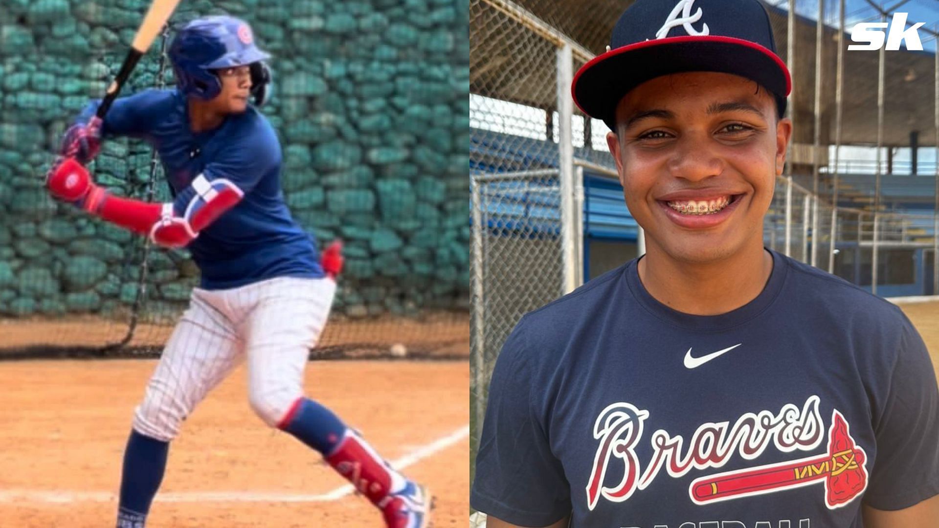 International Baseball Prospects 2024 Ranking top 10 signings ft. Jose