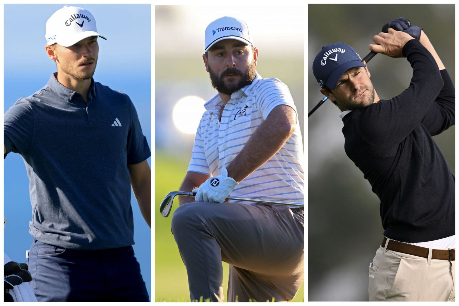 5 Golfers Who Could Win The 2024 Farmers Insurance Open In The Final   3acdc 17063473925380 1920 