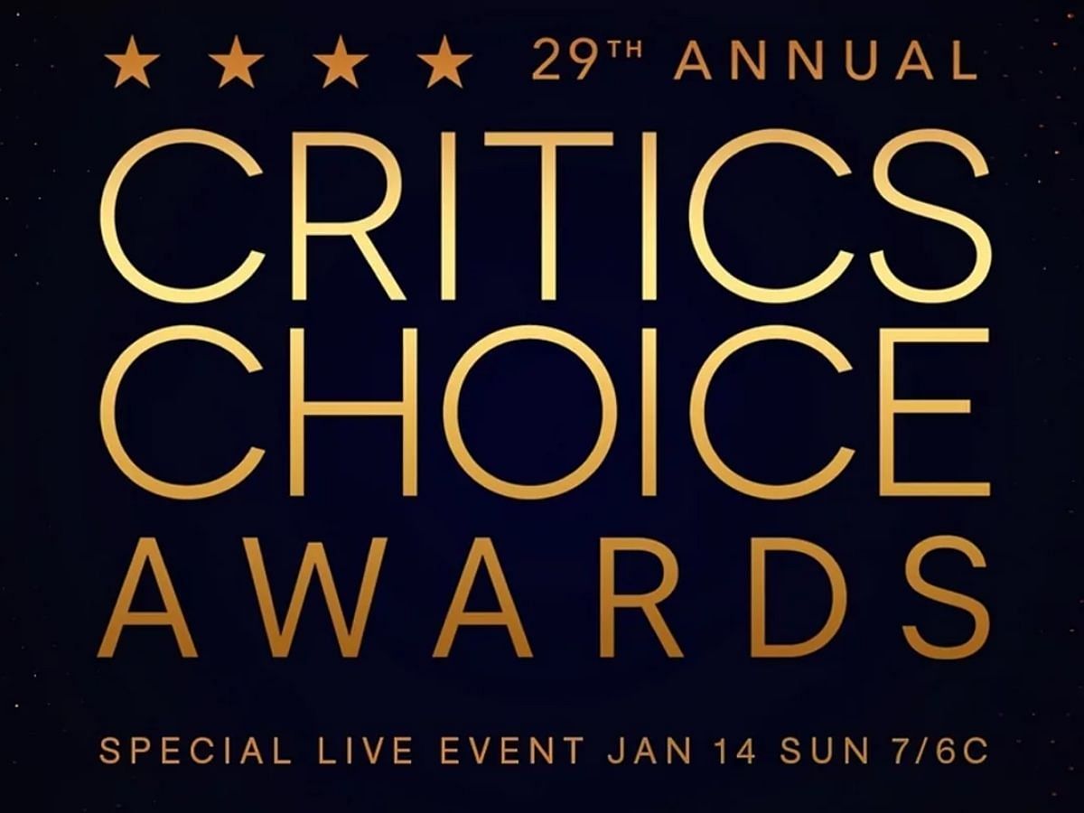 Critics Choice Awards 2024