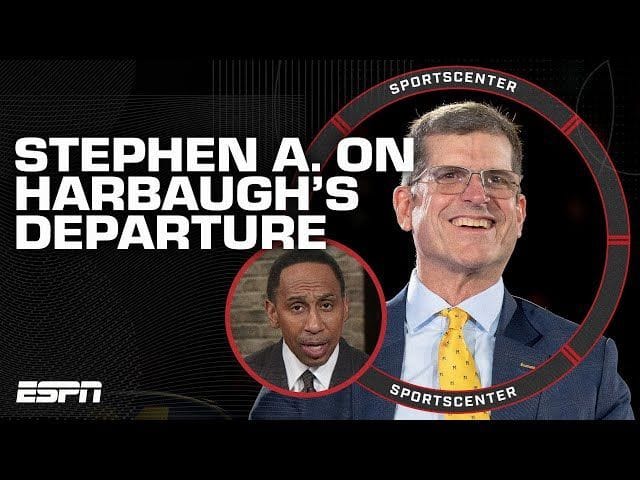 NFL Rumors: Jim Harbaugh's Chargers hire could result in Colin