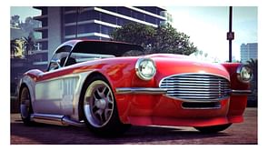 Last chance to claim 30% discount on select GTA Online cars before next update