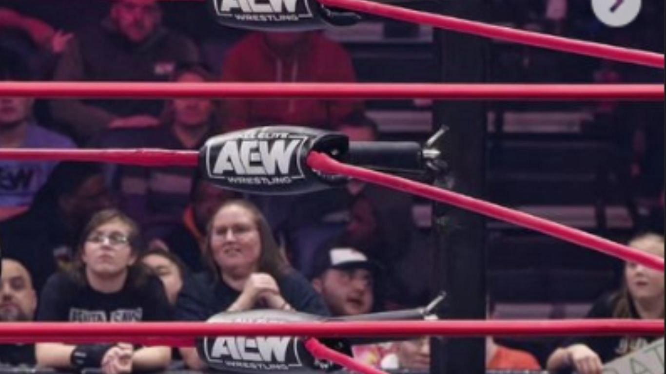 AEW was founded on January 1st, 2019