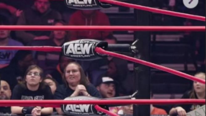 AEW planning massive change - Reports