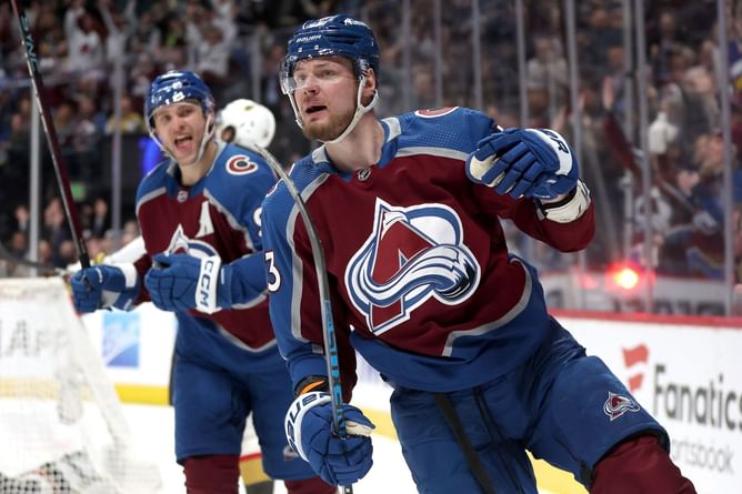 When the Avalanche's Valeri Nichushkin refused to elaborate on Seattle controversy involving an intoxicated woman, her missing passport
