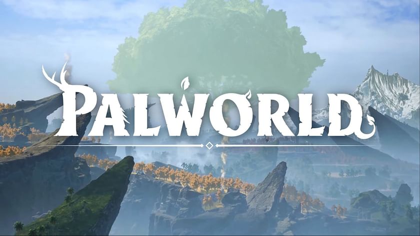 Does Palworld use AI art? Controversy explored as community speculates ...