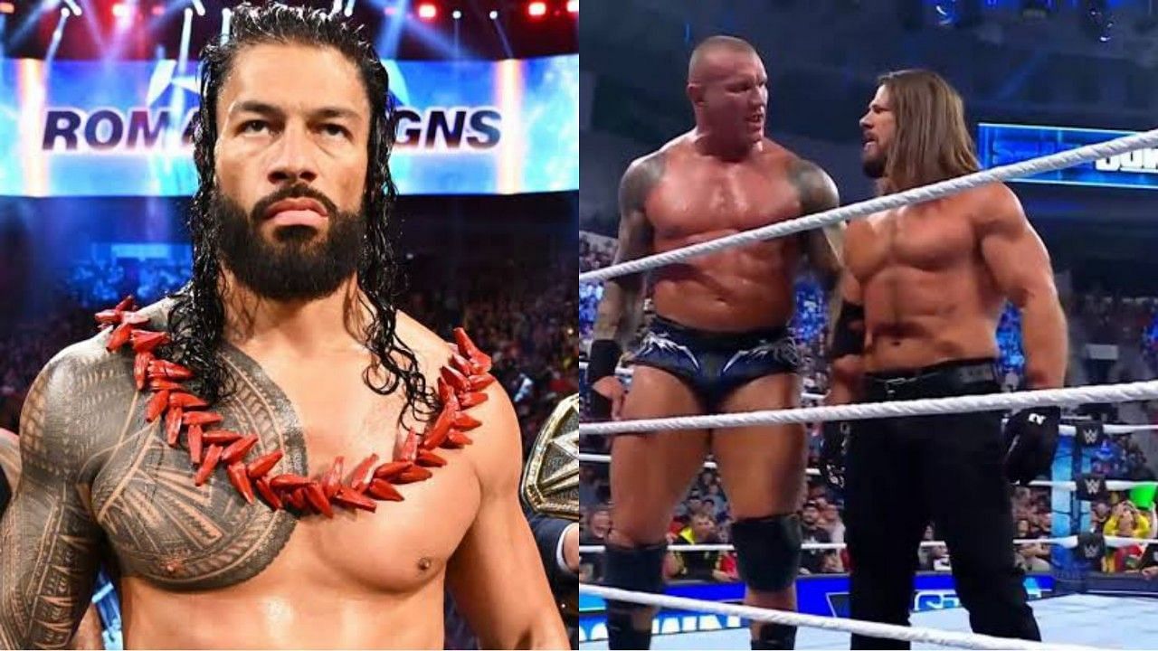 WWE Royal Rumble 2024 में फैटल 4 वे मैच धमाकेदार साबित हो सकता है 