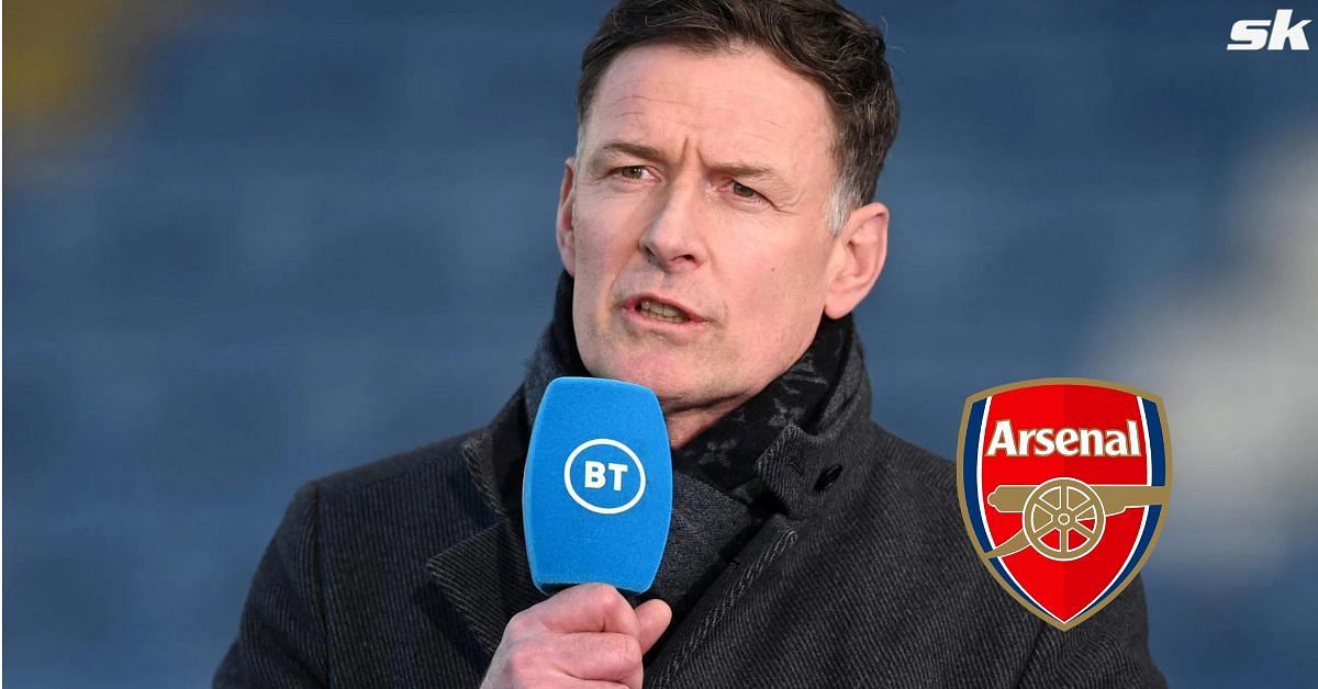 Chris Sutton surprised to see Arsenal not make a move for former Liverpool star