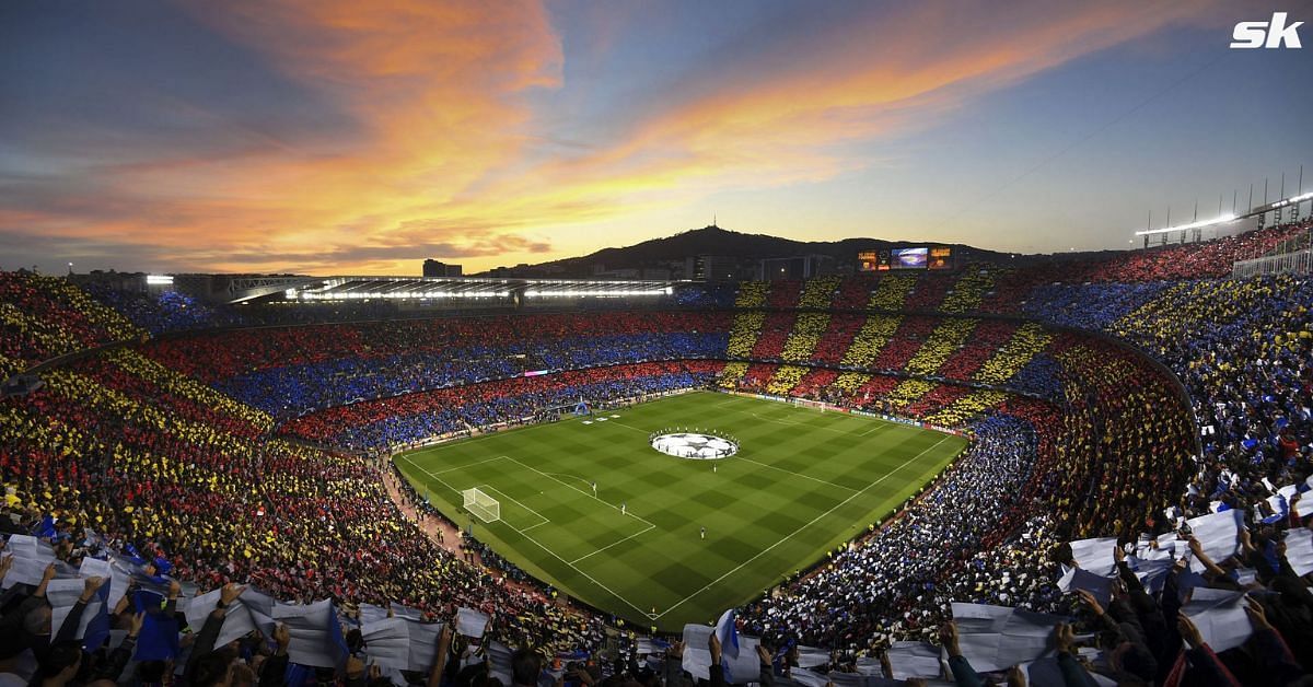 Barcelona will likely not be at the 2025 FIFA Clubs World Cup by invitation 