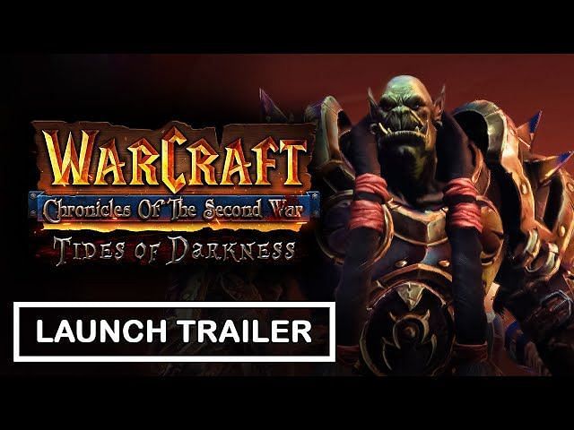 How To Play Warcraft 2 Remastered? Available Content, System ...