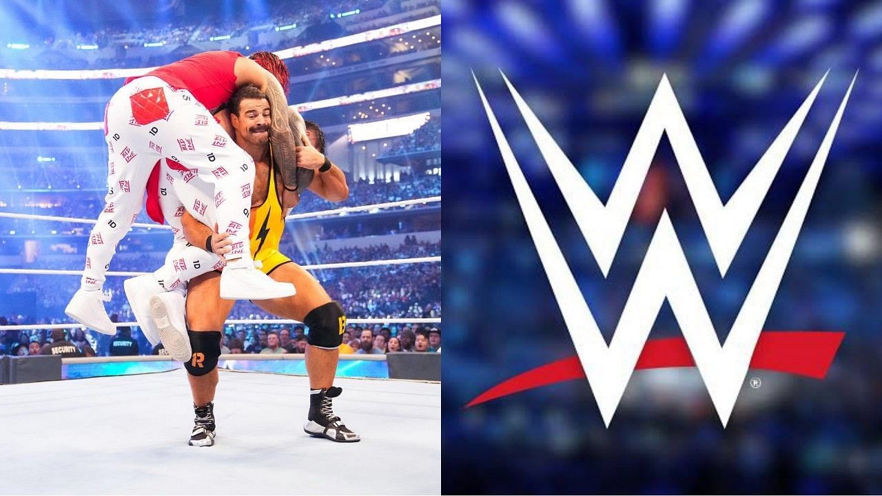 रिक बूग्स अब WWE का हिस्सा नहीं हैं 