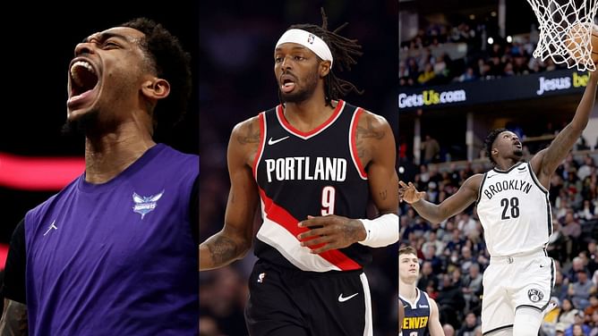 5 forwards Dallas Mavericks should zero in on after fumbling Pascal Siakam trade